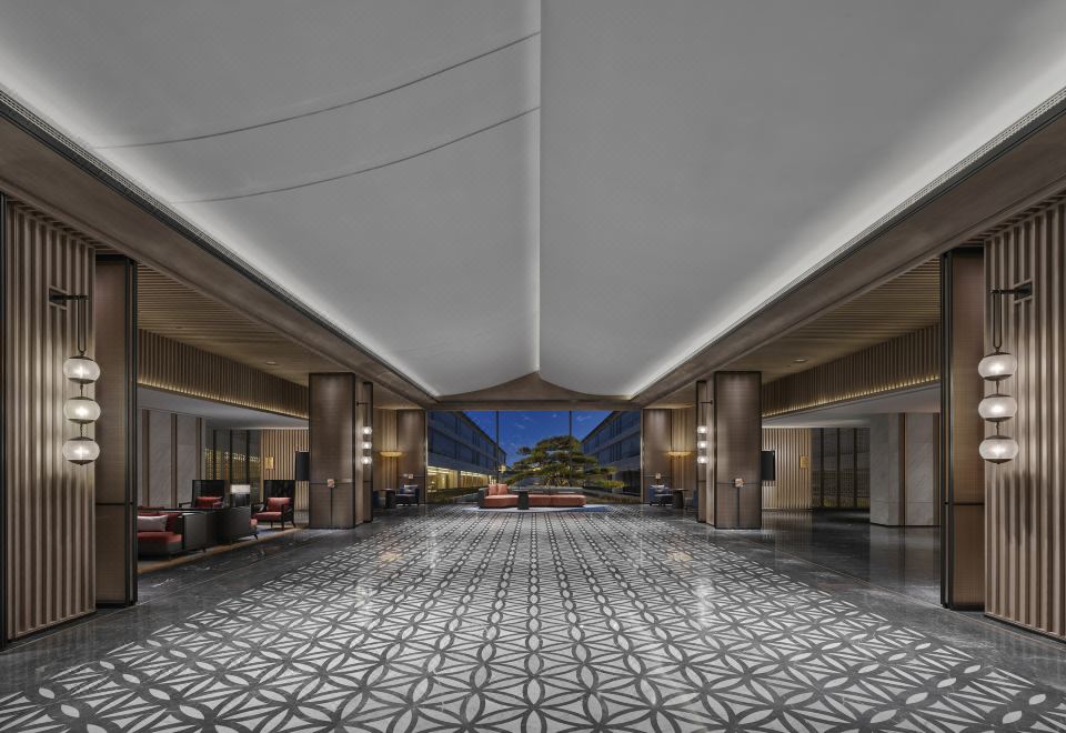 Angsana Suzhou Shishan